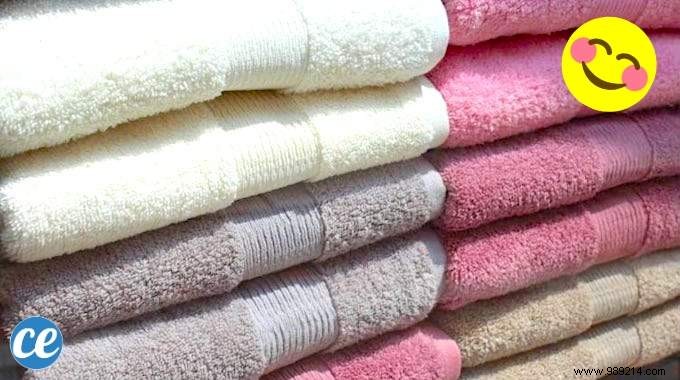7 Proven Tips to Keep Your Towels Soft and Fluffy
