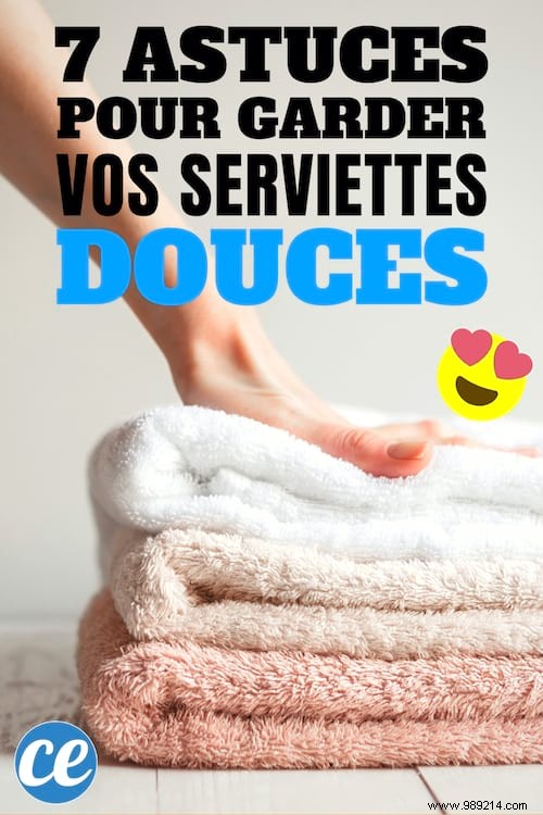 7 Proven Tips to Keep Your Towels Soft and Fluffy