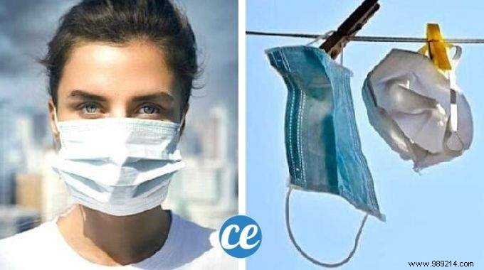 COVID-19 Essentials: How to Make, Clean, and Use Homemade Masks Safely – Expert Tips