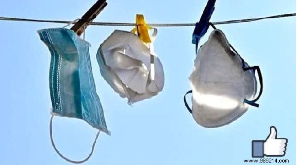 COVID-19 Essentials: How to Make, Clean, and Use Homemade Masks Safely – Expert Tips