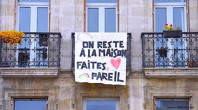 10 Expert Tips to Thrive During Lockdown: Practical Home Strategies