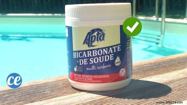 5 Proven Baking Soda Tips for Pool Maintenance and Serious Savings
