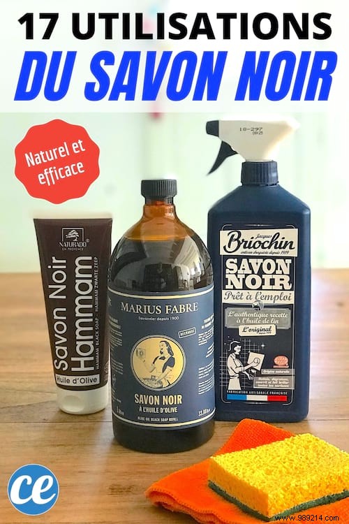 17 Proven Uses for Black Soap: Transform Your Home, Garden, and Beauty Routine