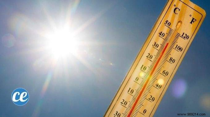 8 Proven Tips to Beat the Heatwave Without Air Conditioning