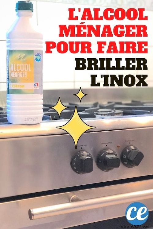 Shine Your Stainless Steel Sink Streak-Free: Proven Rubbing Alcohol Method