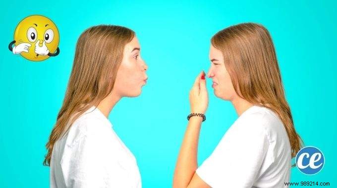 9 Time-Tested Natural Remedies to Banish Bad Breath