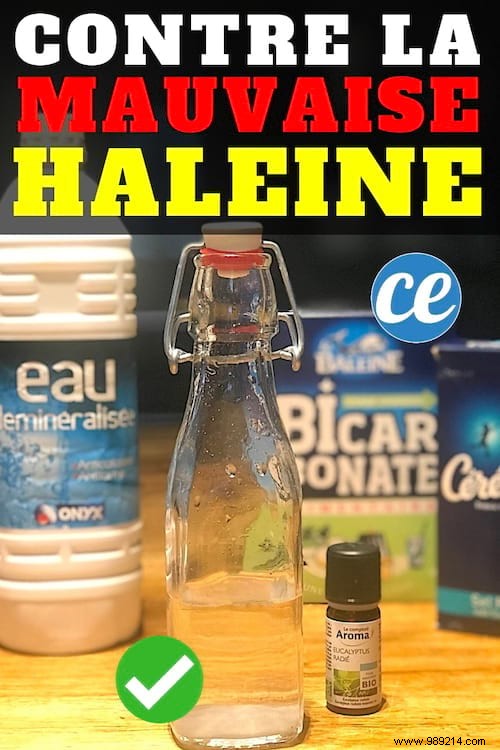 9 Time-Tested Natural Remedies to Banish Bad Breath