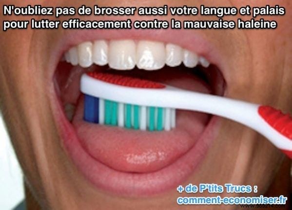 9 Time-Tested Natural Remedies to Banish Bad Breath