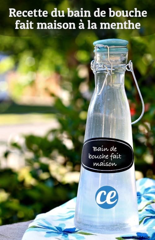 9 Time-Tested Natural Remedies to Banish Bad Breath