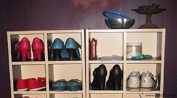 12 Clever, Budget-Friendly Shoe Storage Ideas to Declutter Your Space