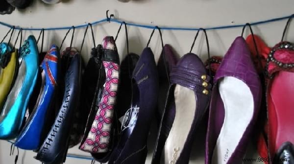 12 Clever, Budget-Friendly Shoe Storage Ideas to Declutter Your Space