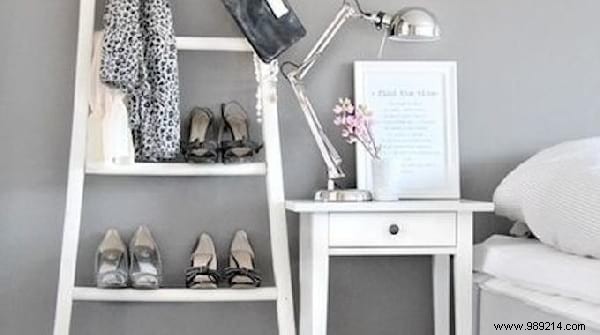 12 Clever, Budget-Friendly Shoe Storage Ideas to Declutter Your Space