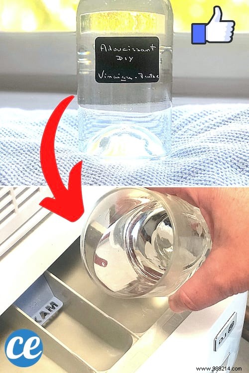 DIY Mint Fabric Softener: Achieve Ultra-Soft, Freshly Scented Laundry Naturally