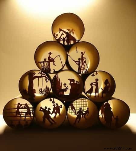 61 Genius DIY Crafts from Toilet Paper Rolls: Fun Upcycling Ideas for Kids and Home