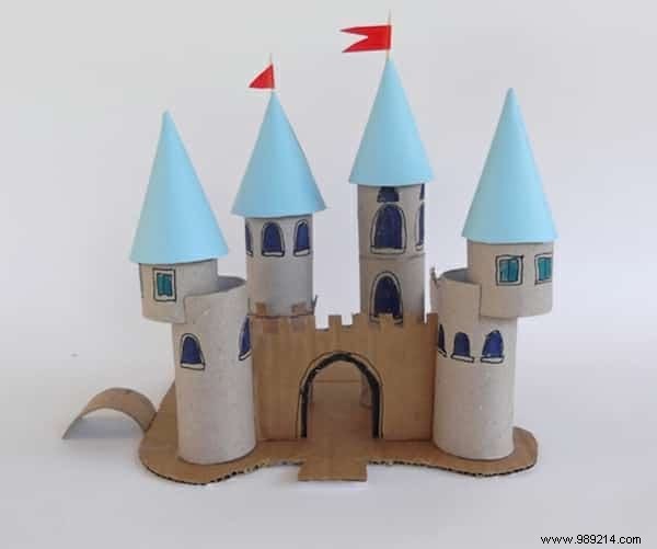 61 Genius DIY Crafts from Toilet Paper Rolls: Fun Upcycling Ideas for Kids and Home