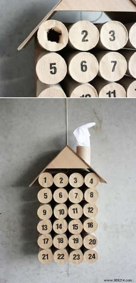 61 Genius DIY Crafts from Toilet Paper Rolls: Fun Upcycling Ideas for Kids and Home
