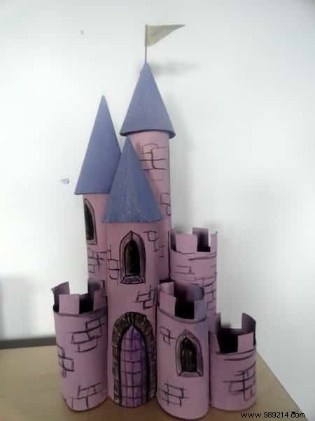 61 Genius DIY Crafts from Toilet Paper Rolls: Fun Upcycling Ideas for Kids and Home