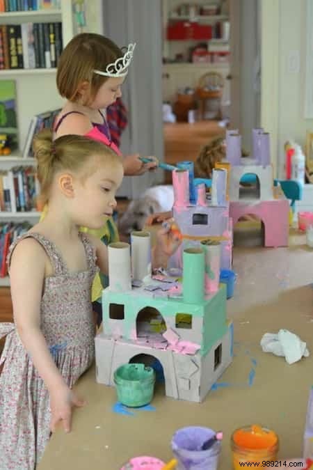 61 Genius DIY Crafts from Toilet Paper Rolls: Fun Upcycling Ideas for Kids and Home