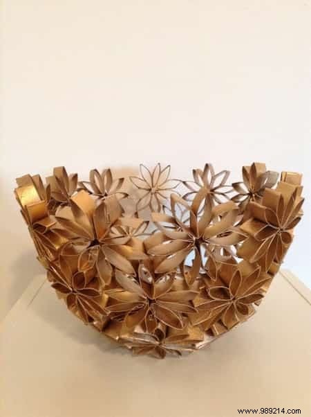 61 Genius DIY Crafts from Toilet Paper Rolls: Fun Upcycling Ideas for Kids and Home