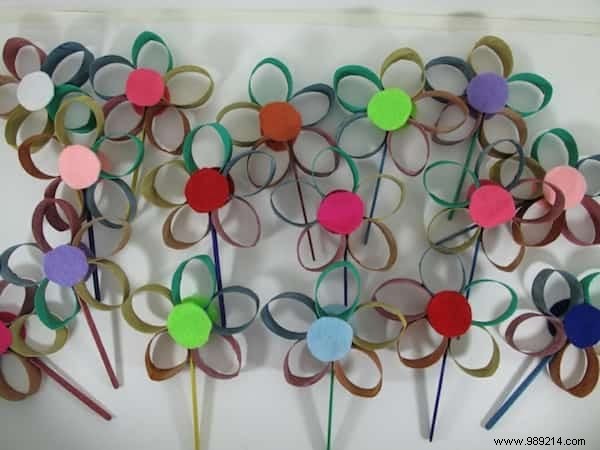 61 Genius DIY Crafts from Toilet Paper Rolls: Fun Upcycling Ideas for Kids and Home