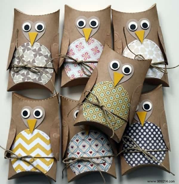 61 Genius DIY Crafts from Toilet Paper Rolls: Fun Upcycling Ideas for Kids and Home