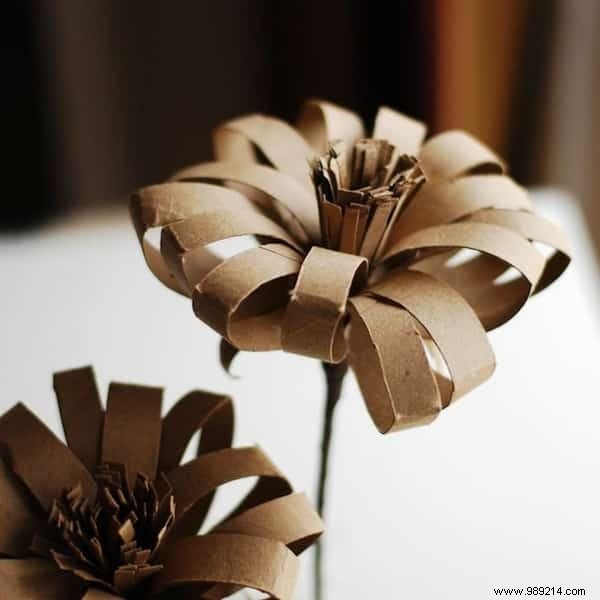 61 Genius DIY Crafts from Toilet Paper Rolls: Fun Upcycling Ideas for Kids and Home