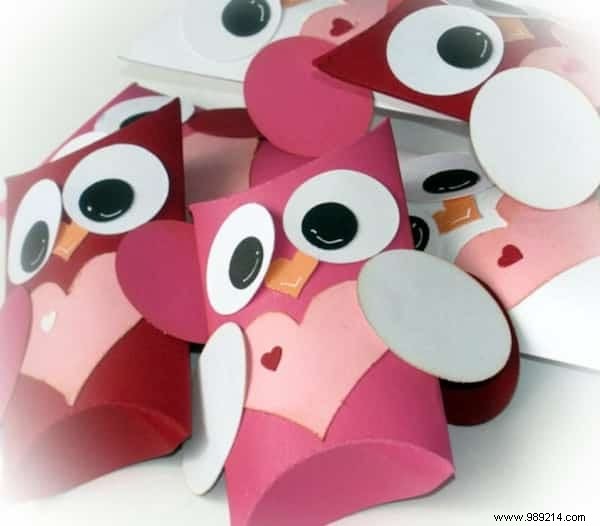 61 Genius DIY Crafts from Toilet Paper Rolls: Fun Upcycling Ideas for Kids and Home