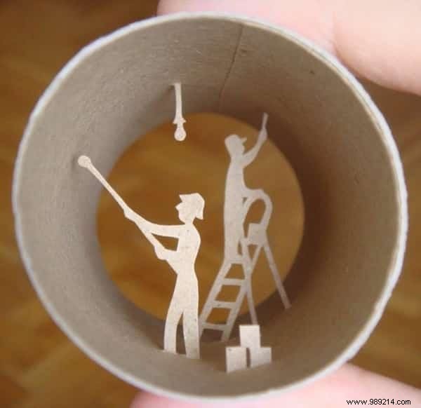 61 Genius DIY Crafts from Toilet Paper Rolls: Fun Upcycling Ideas for Kids and Home
