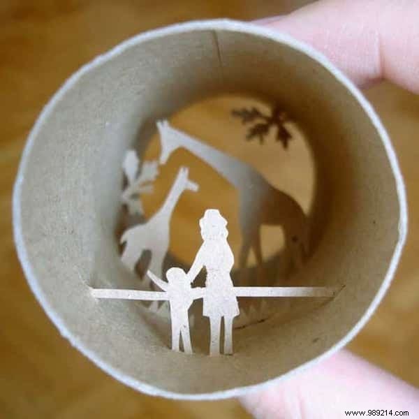 61 Genius DIY Crafts from Toilet Paper Rolls: Fun Upcycling Ideas for Kids and Home