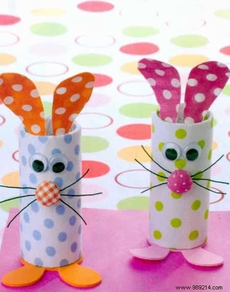 61 Genius DIY Crafts from Toilet Paper Rolls: Fun Upcycling Ideas for Kids and Home