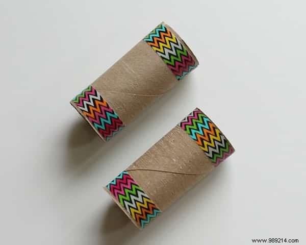 61 Genius DIY Crafts from Toilet Paper Rolls: Fun Upcycling Ideas for Kids and Home