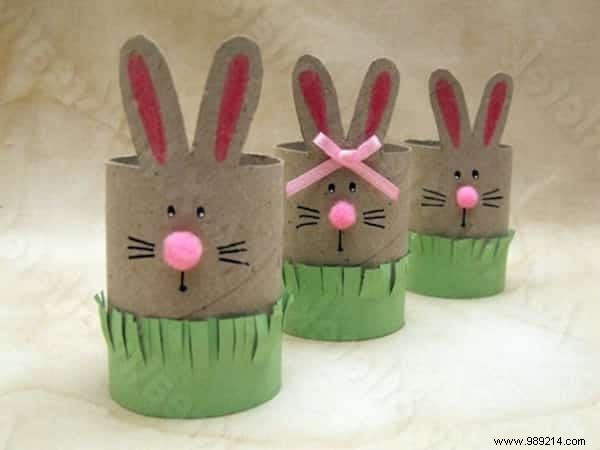 61 Genius DIY Crafts from Toilet Paper Rolls: Fun Upcycling Ideas for Kids and Home