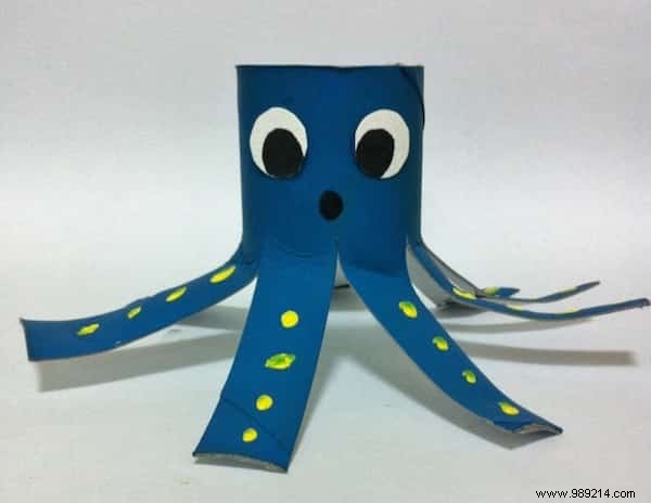 61 Genius DIY Crafts from Toilet Paper Rolls: Fun Upcycling Ideas for Kids and Home