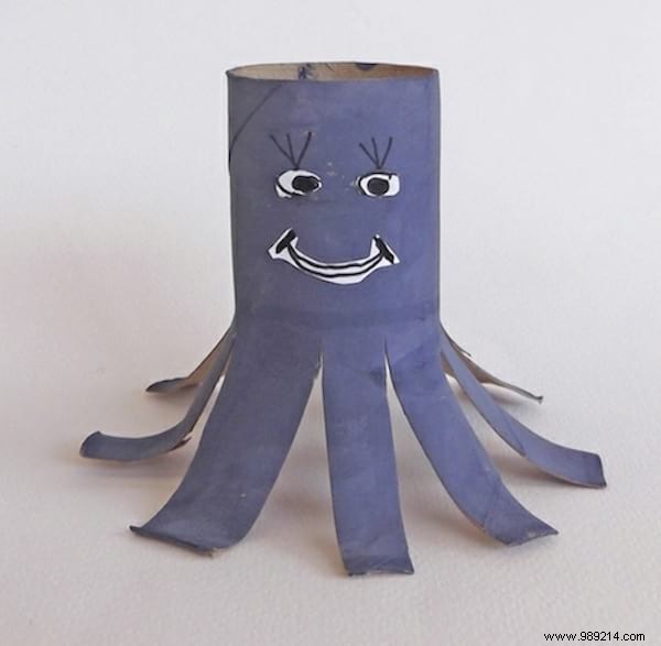 61 Genius DIY Crafts from Toilet Paper Rolls: Fun Upcycling Ideas for Kids and Home