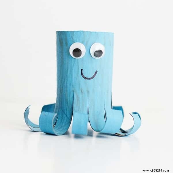 61 Genius DIY Crafts from Toilet Paper Rolls: Fun Upcycling Ideas for Kids and Home