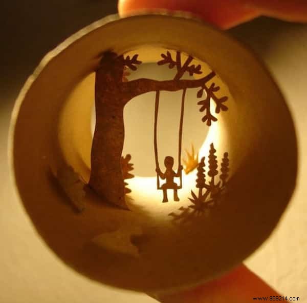 61 Genius DIY Crafts from Toilet Paper Rolls: Fun Upcycling Ideas for Kids and Home