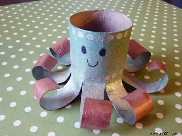 61 Genius DIY Crafts from Toilet Paper Rolls: Fun Upcycling Ideas for Kids and Home