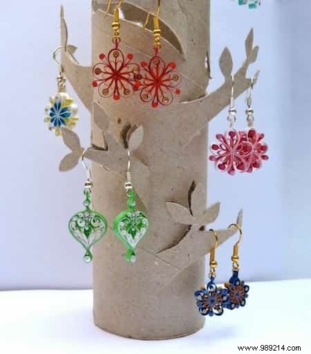 61 Genius DIY Crafts from Toilet Paper Rolls: Fun Upcycling Ideas for Kids and Home