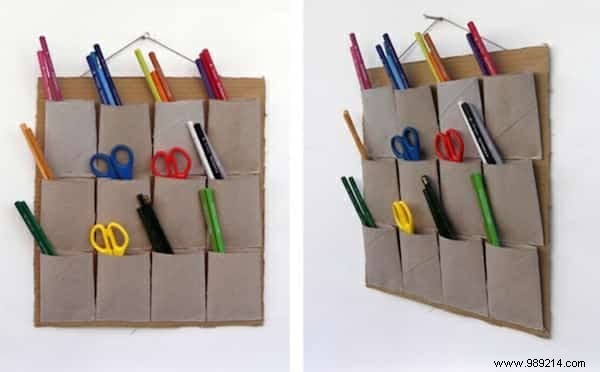 61 Genius DIY Crafts from Toilet Paper Rolls: Fun Upcycling Ideas for Kids and Home