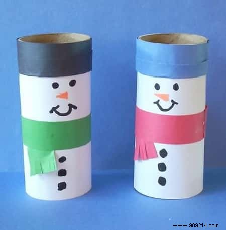 61 Genius DIY Crafts from Toilet Paper Rolls: Fun Upcycling Ideas for Kids and Home