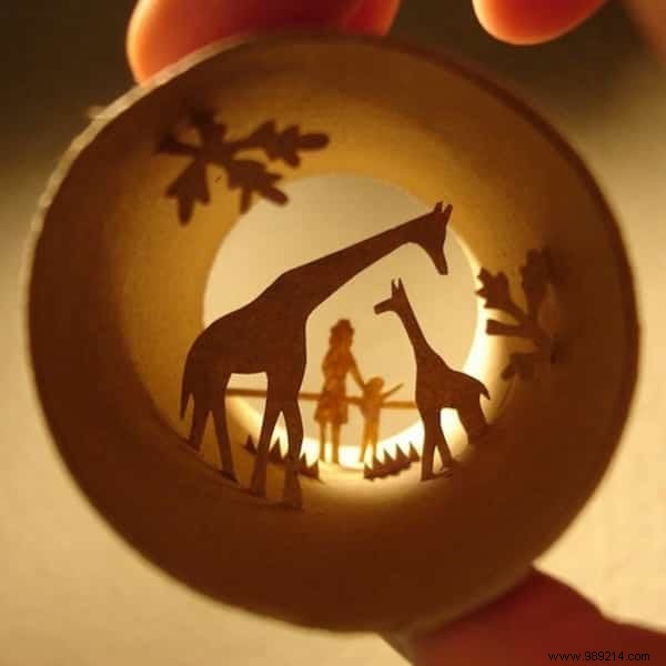 61 Genius DIY Crafts from Toilet Paper Rolls: Fun Upcycling Ideas for Kids and Home