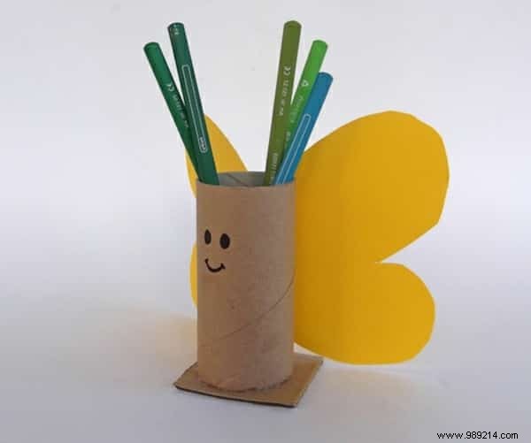 61 Genius DIY Crafts from Toilet Paper Rolls: Fun Upcycling Ideas for Kids and Home