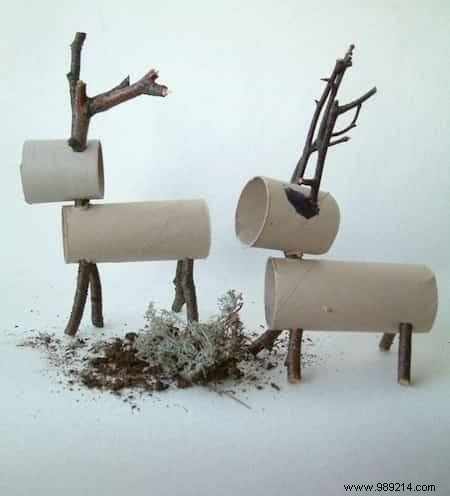 61 Genius DIY Crafts from Toilet Paper Rolls: Fun Upcycling Ideas for Kids and Home