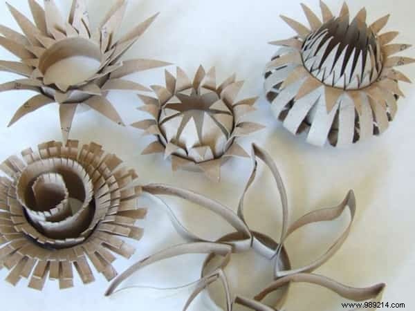 61 Genius DIY Crafts from Toilet Paper Rolls: Fun Upcycling Ideas for Kids and Home