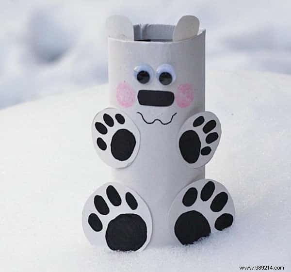 61 Genius DIY Crafts from Toilet Paper Rolls: Fun Upcycling Ideas for Kids and Home