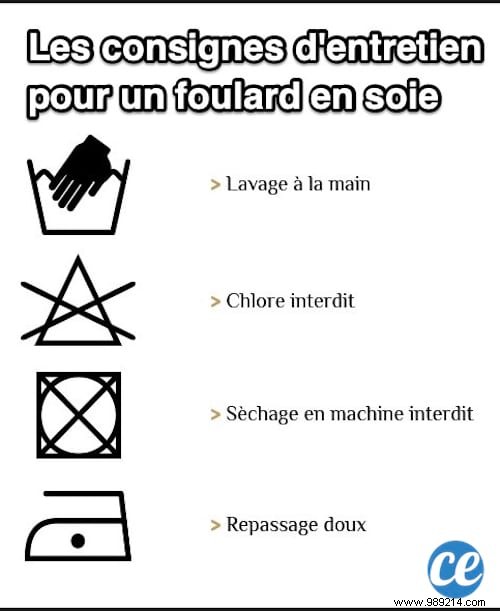 How to Safely Hand Wash a Silk Scarf Without Damage: Proven Expert Method