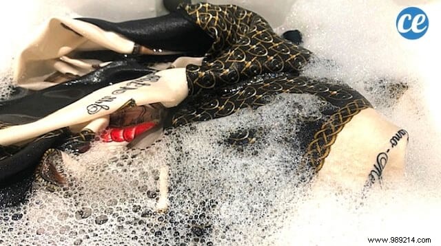 How to Safely Hand Wash a Silk Scarf Without Damage: Proven Expert Method