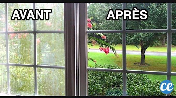 Grandma s Proven Streak-Free Window Cleaner Recipe: Simple, Effective, and Chemical-Free