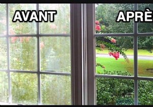 Grandma s Proven Streak-Free Window Cleaner Recipe: Simple, Effective, and Chemical-Free