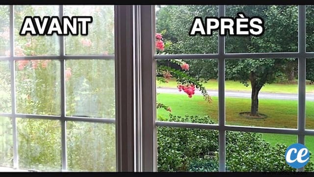 Grandma s Proven Streak-Free Window Cleaner Recipe: Simple, Effective, and Chemical-Free